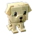 Bone Dog icon