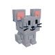 Grey Mouse icon