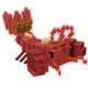 Lobster Thermidor icon