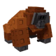 Orangutan icon