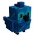 Sapphire Macaw icon
