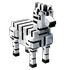 Zebra icon